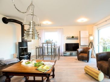 Ferienwohnung Midgard