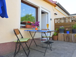 Ferienwohnung Studio "Mein Erholungsreich" - Garz auf Rügen - image1