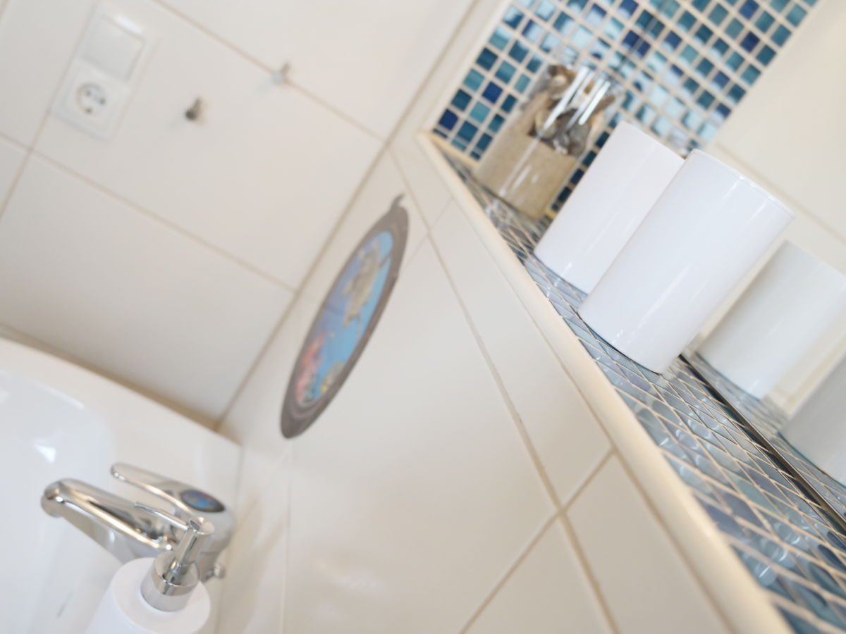 Ferienwohnung Studio "Mein Erholungsreich", Garz auf Rügen, Firma