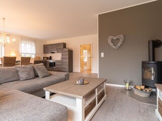 Ferienhaus St. Peter-Ording Ausstattung 6