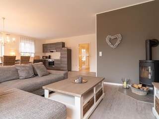 Ferienhaus St. Peter-Ording Ausstattung 7