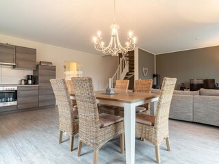 Ferienhaus St. Peter-Ording Ausstattung 8