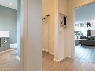 Ferienhaus St. Peter-Ording Ausstattung 11