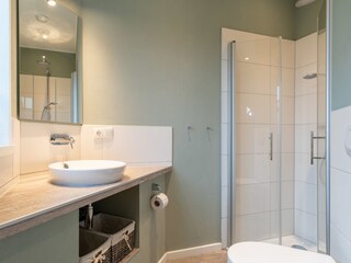 Ferienhaus St. Peter-Ording Ausstattung 23