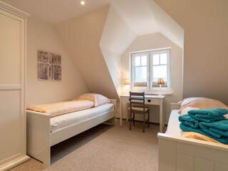 Ferienhaus St. Peter-Ording Ausstattung 14