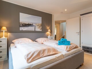 Ferienhaus St. Peter-Ording Ausstattung 13