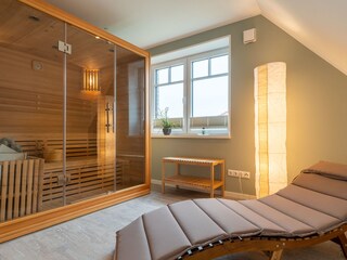 Ferienhaus St. Peter-Ording Ausstattung 21