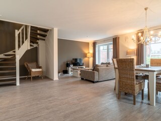 Ferienhaus St. Peter-Ording Ausstattung 1