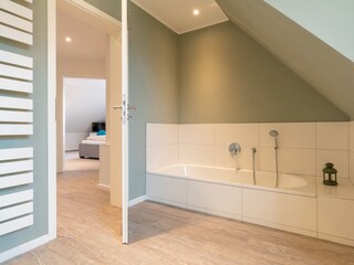 Ferienhaus St. Peter-Ording Ausstattung 23