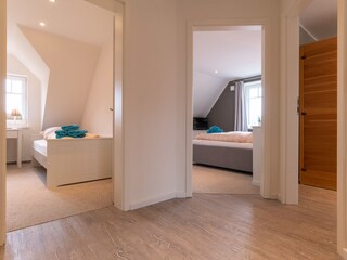 Ferienhaus St. Peter-Ording Ausstattung 13