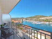 Vakantieappartement Marina in Kroatien Buitenaudio-opname 1