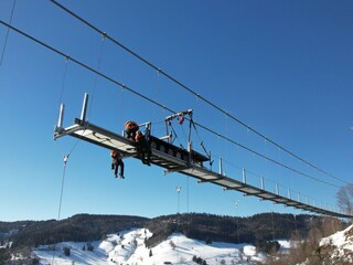 Holiday apartment Todtnauberg Outdoor Recording 10