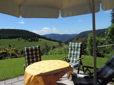 Ferienwohnung im Haus am Buchenweg