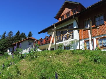 Ferienwohnung im Haus am Buchenweg