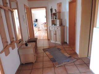 Holiday apartment Todtnauberg Features 1