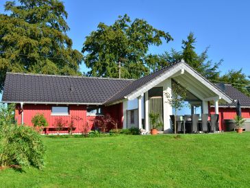 Ferienhaus "Roter Schwede"