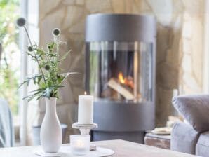 Ferienhaus Ambiente - Wremen - image1
