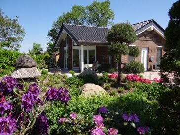 Ferienhaus Ambiente