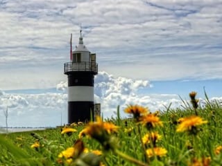 Leuchtturm Wremen