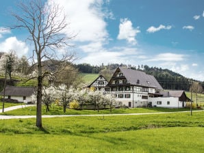 Ferienwohnung Danner Rebblüte - Oberkirch - image1