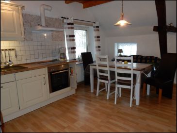 Ferienwohnung Haan