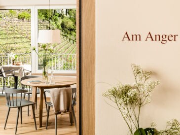 Ferienwohnung Am Anger Residence Ladurnerhof