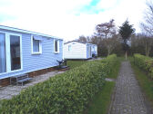 Chalet Baarland Buitenaudio-opname 1