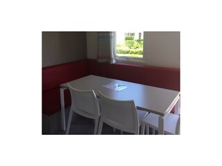 Chalet Baarland Registrazione all'aperto 9