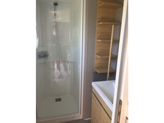 Chalet Baarland Registrazione all'aperto 10