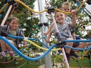 Chalet Baarland Ambiente 19