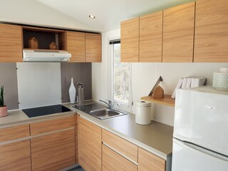 Chalet Baarland Registrazione all'aperto 5