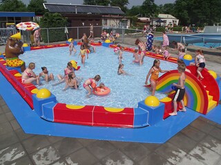 Chalet Baarland Ambiente 20