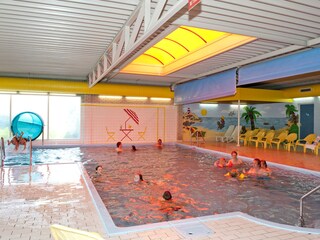 Chalet Baarland Ambiente 22