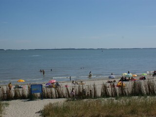 Chalet Baarland Ambiente 16