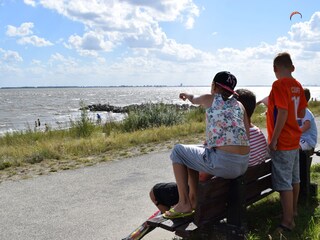 Chalet Baarland Ambiente 17