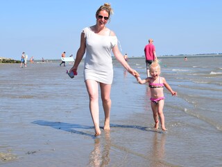 Chalet Baarland Caratteristiche 11