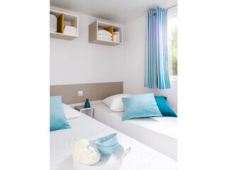 Chalet Baarland Registrazione all'aperto 6