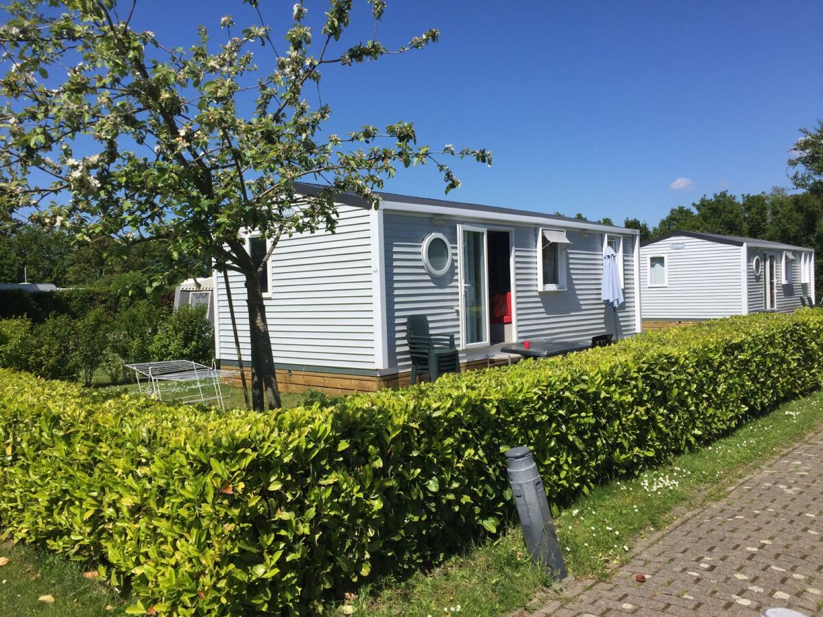 Chalet Baarland Buitenaudio-opname 1