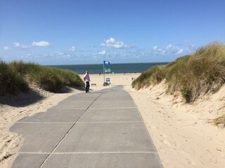 Chalet Baarland Registrazione all'aperto 4