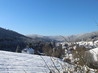 Vakantieappartement Mitteltal Buitenaudio-opname 12