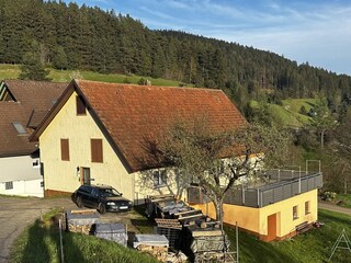 Appartamento per vacanze Mitteltal Registrazione all'aperto 2