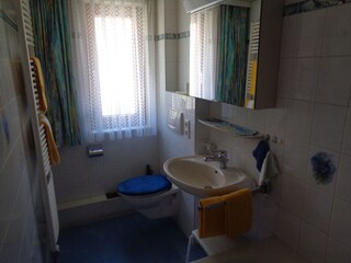 Vakantieappartement Mitteltal Kenmerken 23