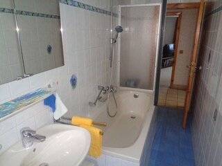 Vakantieappartement Mitteltal Kenmerken 22