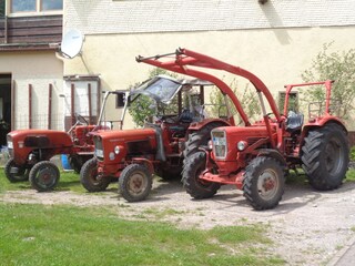 Vakantieappartement Mitteltal Buitenaudio-opname 6