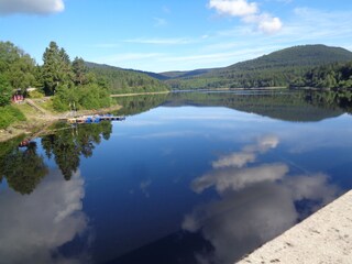 Appartamento per vacanze Mitteltal Ambiente 28