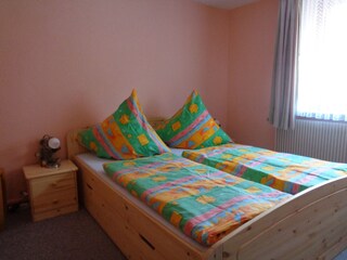 Vakantieappartement Mitteltal Kenmerken 21