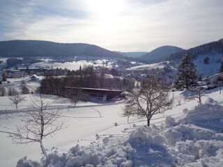 Vakantieappartement Mitteltal Buitenaudio-opname 11