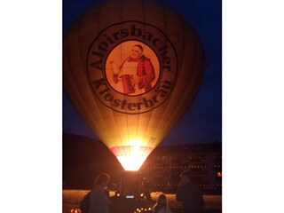 Appartamento per vacanze Mitteltal Ambiente 27