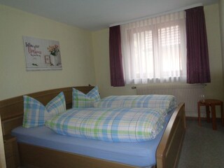 Vakantieappartement Mitteltal Kenmerken 20