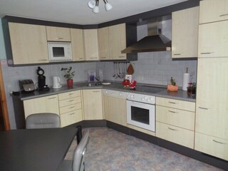 Vakantieappartement Mitteltal Kenmerken 17